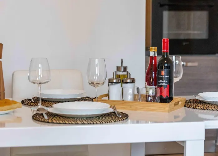 Appartement Divi - Strategic Place