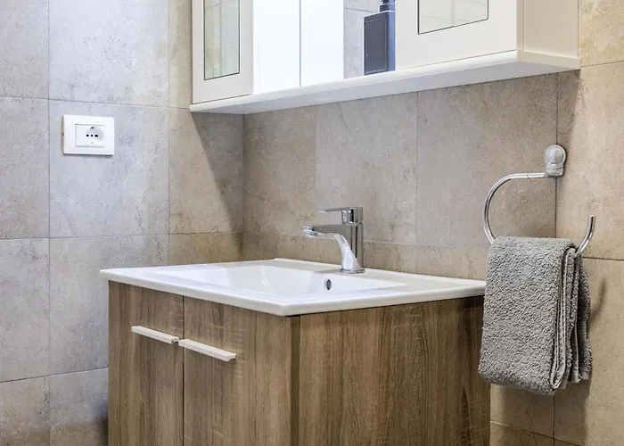 Apartament Divi - Strategic Place *