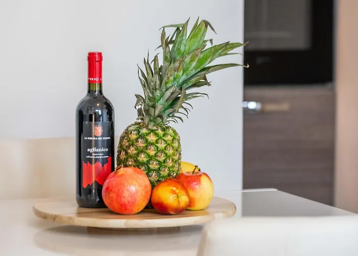 Apartment Divi - Strategic Place *