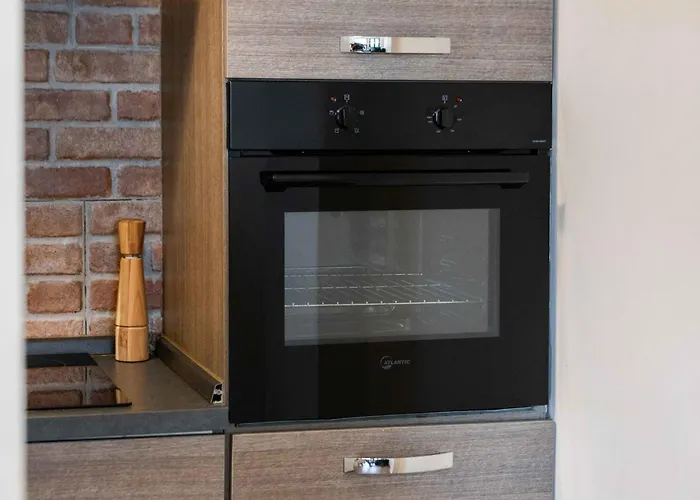 Appartement Divi - Strategic Place Milaan