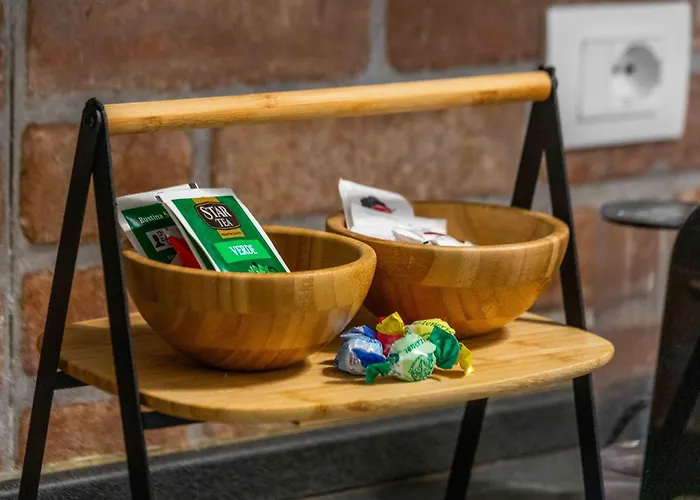 Appartement Divi - Strategic Place