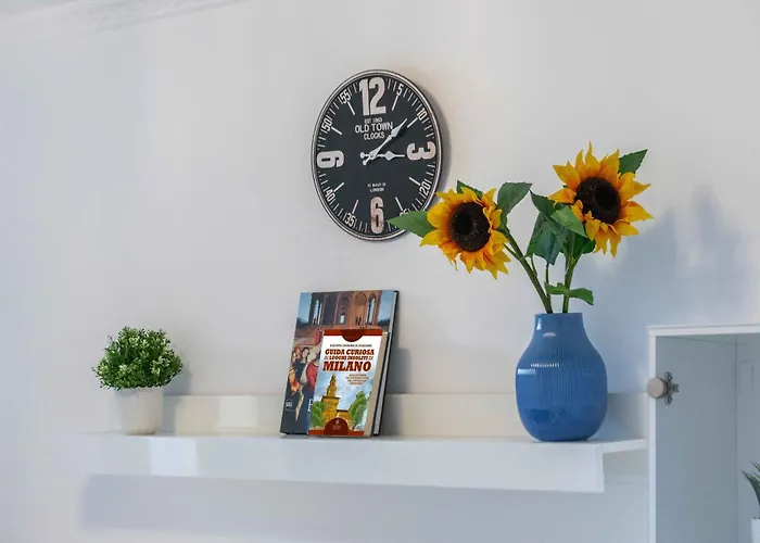 Appartement Divi - Strategic Place *