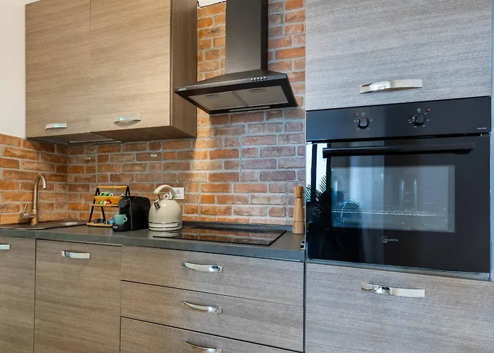 Apartament Divi - Strategic Place
