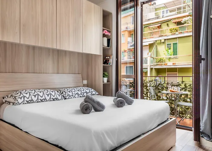 Divi - Strategic Place Appartement