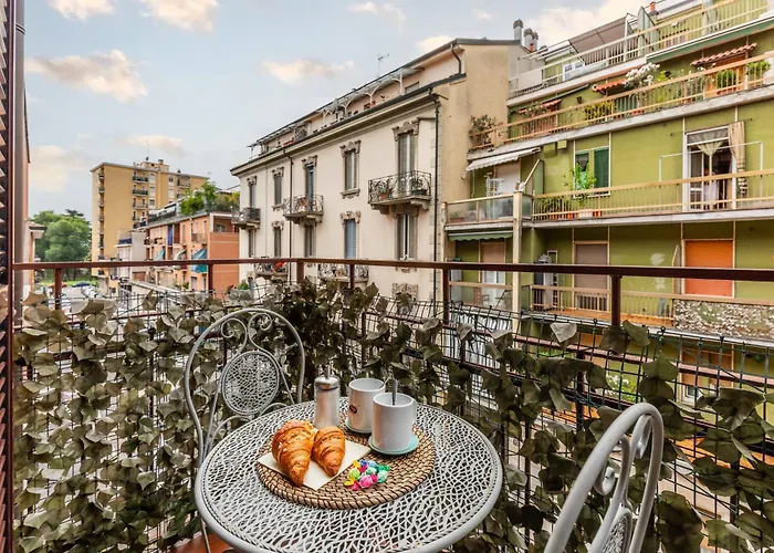 Appartement Divi - Strategic Place