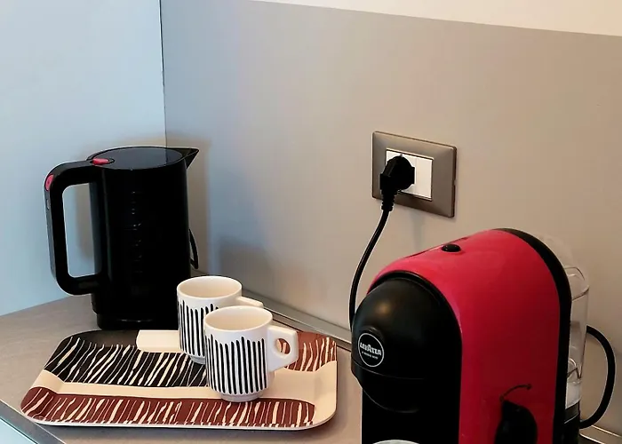 Apartamento Metro Isola - Nuovo Design - La Milanese