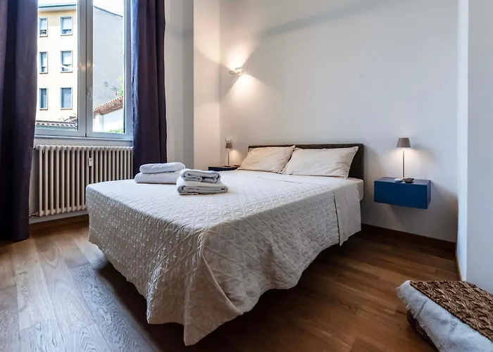 公寓 Dream Centro Porta Romana