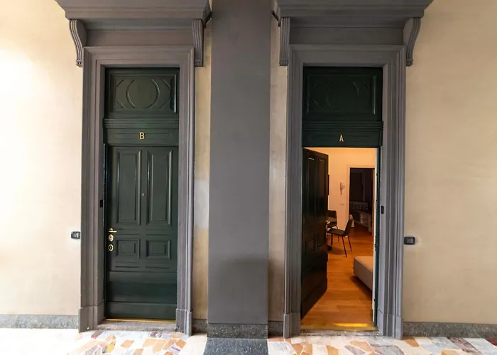 公寓 Dream Centro Porta Romana