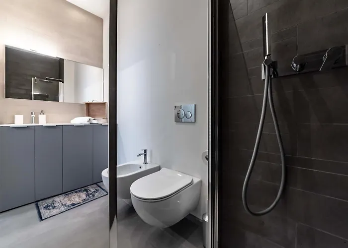 Dream Centro Porta Romana 米兰