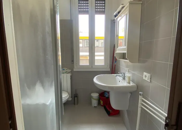 Apartment Alessandro's Mansion Mailand