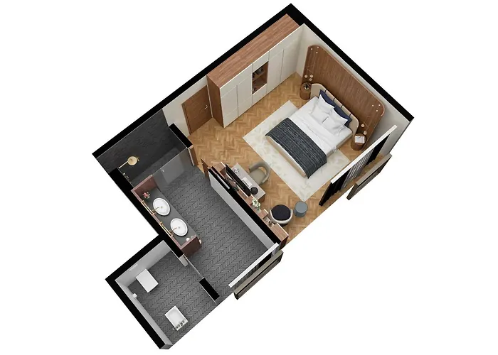 Casa Baglioni - The Leading Of The World