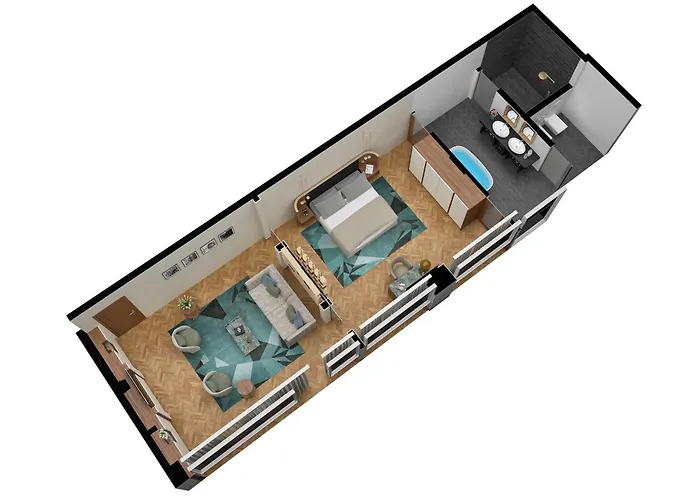 Casa Baglioni - The Leading Of The World فندق 5*