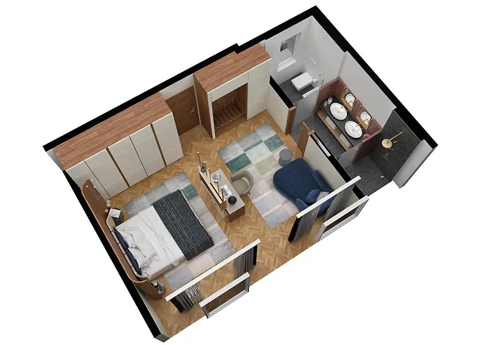 Casa Baglioni - The Leading Of The World 5* ميلان