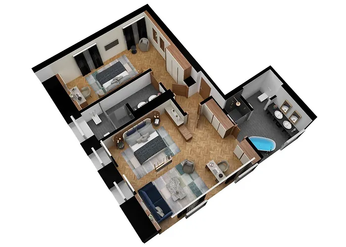 Casa Baglioni - The Leading Of The World فندق 5*