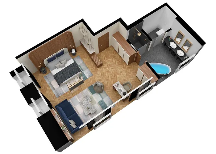 Casa Baglioni - The Leading Of The World فندق