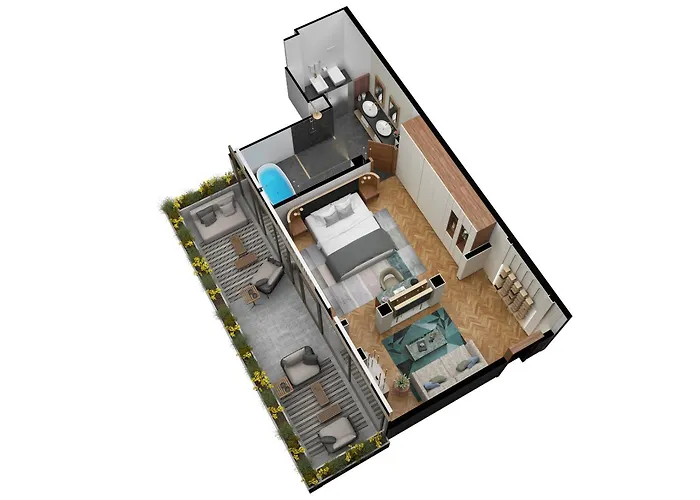 Casa Baglioni - The Leading Of The World فندق 5*