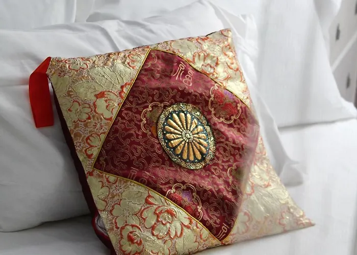 Daire Mercanti Attic Version Milano