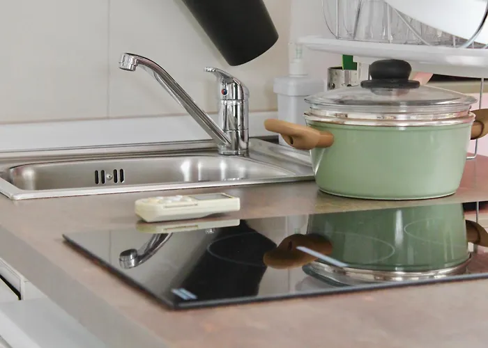 Mercanti Attic Version Daire *