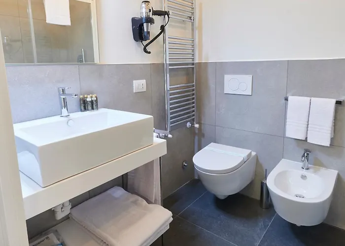 White Ribbon 게스트하우스 밀라노