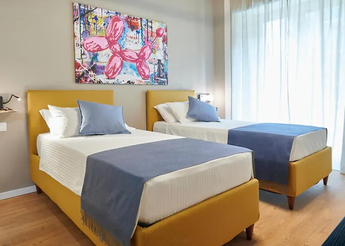 Pensión White Ribbon 3*