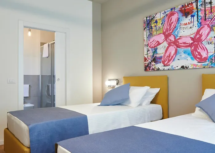 Pensión White Ribbon 3*