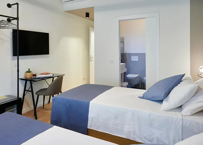 White Ribbon 밀라노