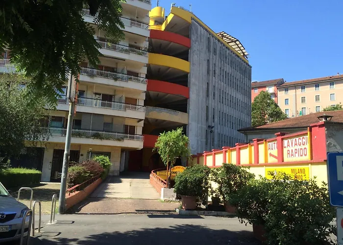 White Ribbon 게스트하우스 3*