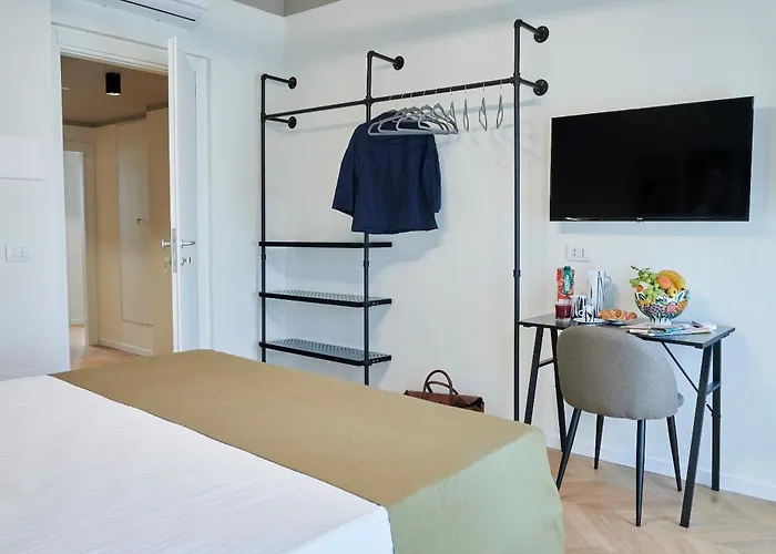 White Ribbon 게스트하우스