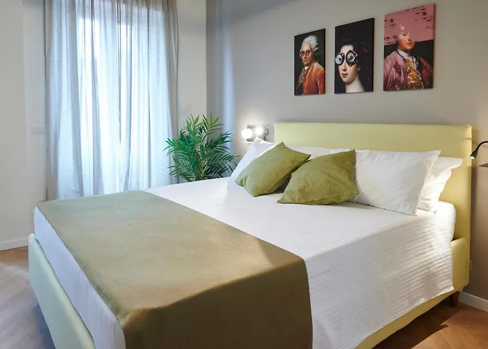 White Ribbon 밀라노