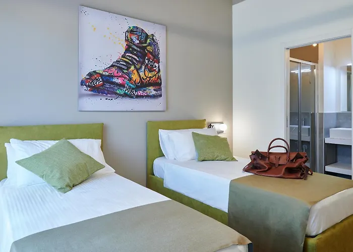 White Ribbon 밀라노