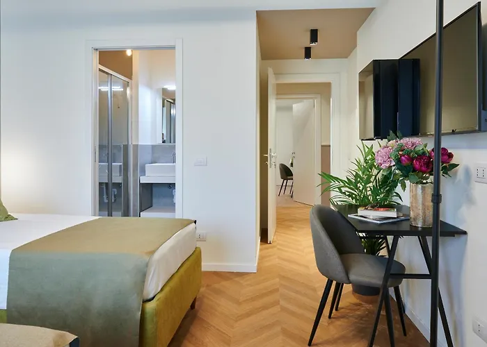 White Ribbon 게스트하우스