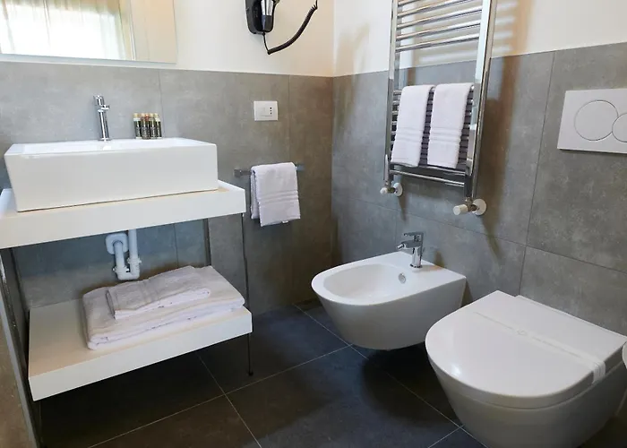 White Ribbon 게스트하우스 밀라노