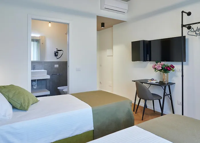 White Ribbon 밀라노