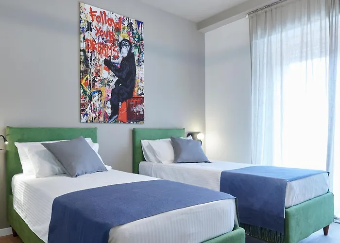 게스트하우스 White Ribbon