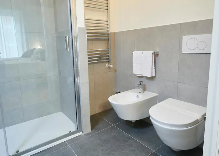 White Ribbon 게스트하우스 밀라노