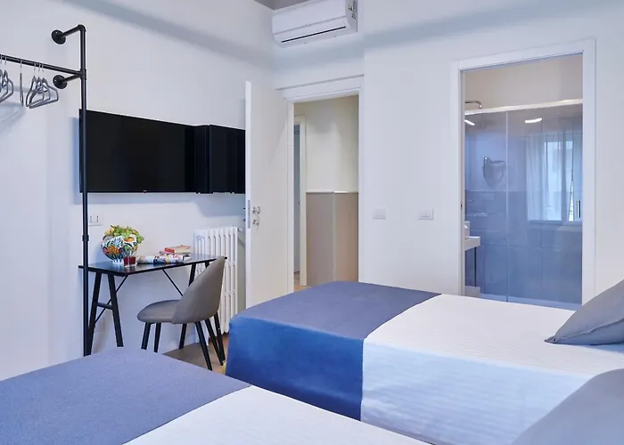 White Ribbon 밀라노