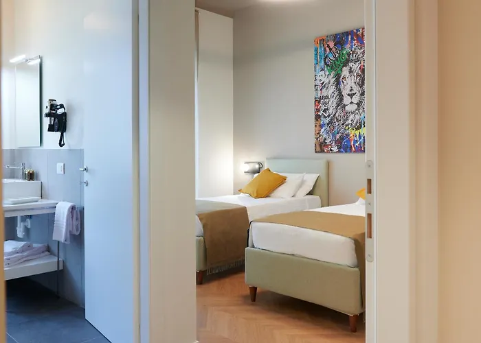 게스트하우스 White Ribbon