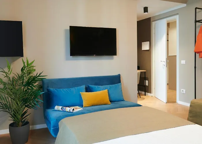 White Ribbon 게스트하우스 3*