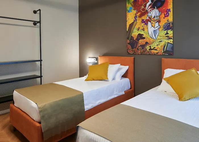 게스트하우스 White Ribbon