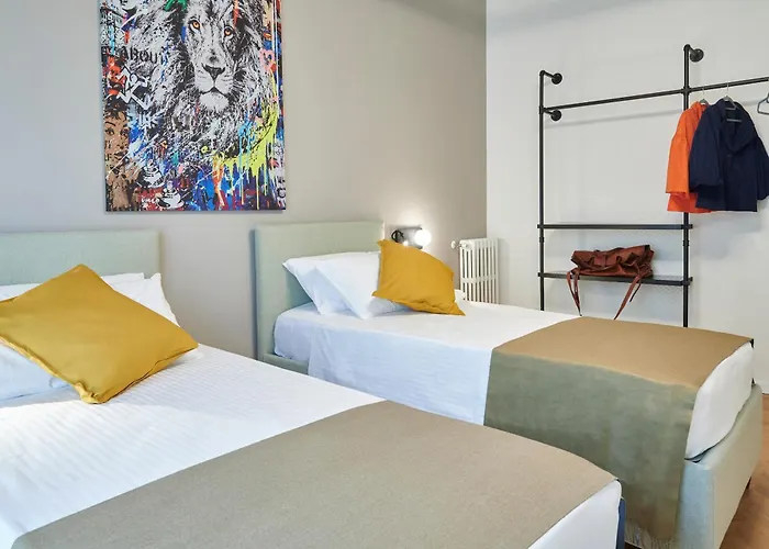 White Ribbon 밀라노