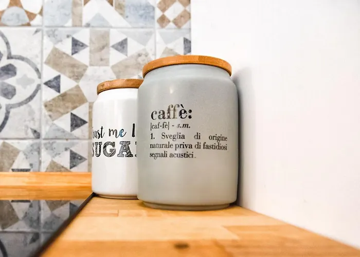 Luxury Cozy By Station - Cafe Lejlighed *