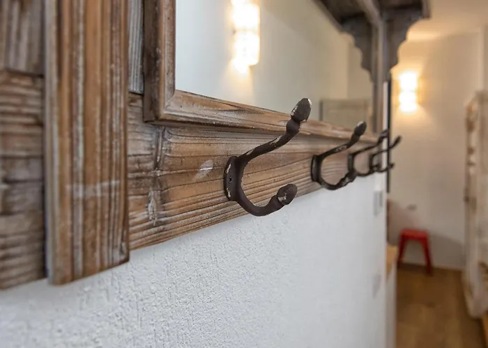 Lejlighed Luxury Cozy By Station - Cafe