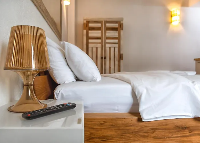 Luxury Cozy By Station - Cafe Lejlighed *