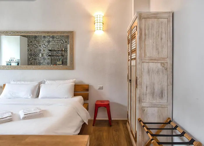 Apartmán Luxury Cozy By Station - Cafe