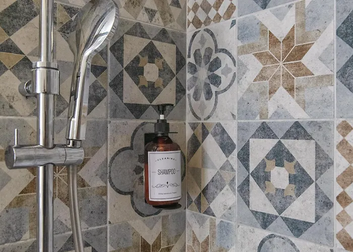 Lejlighed Luxury Cozy By Station - Cafe Milano