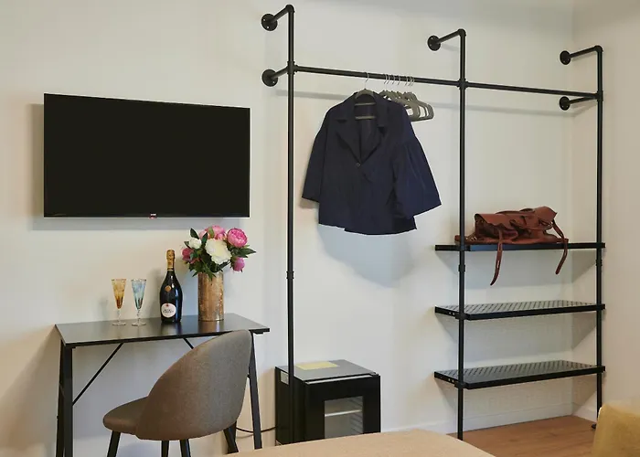 White Ribbon 게스트하우스