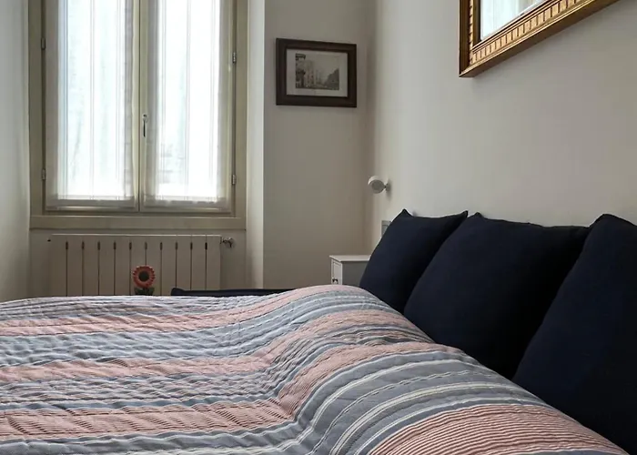 Nel Cuore Di Porta Romana Апартаменты