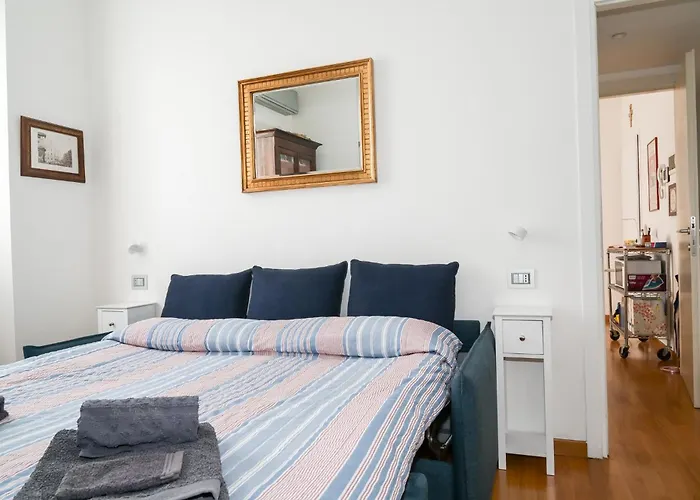 Nel Cuore Di Porta Romana