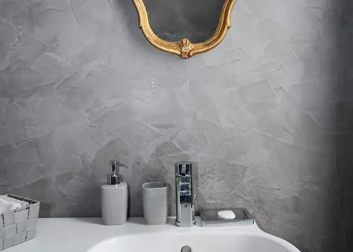 Апартаменты Nel Cuore Di Porta Romana