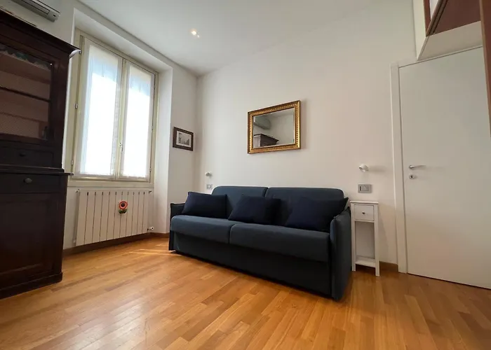 Nel Cuore Di Porta Romana * Милан